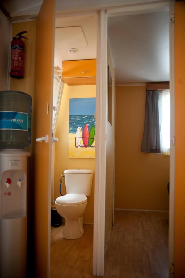 Ferienwohnung Cortijo Flamingos Chiclana de la Frontera Exterior foto