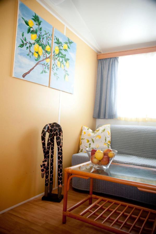Ferienwohnung Cortijo Flamingos Chiclana de la Frontera Exterior foto