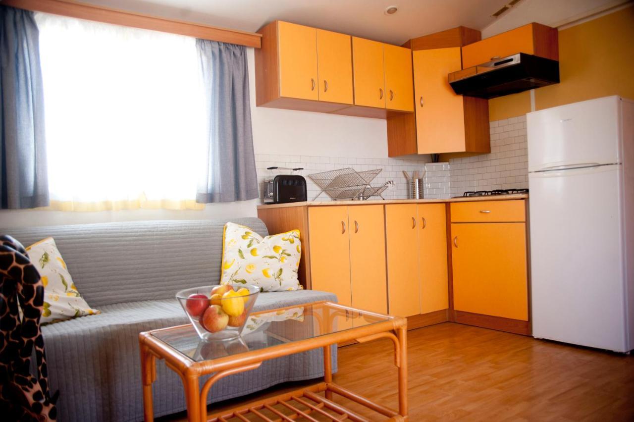Ferienwohnung Cortijo Flamingos Chiclana de la Frontera Exterior foto