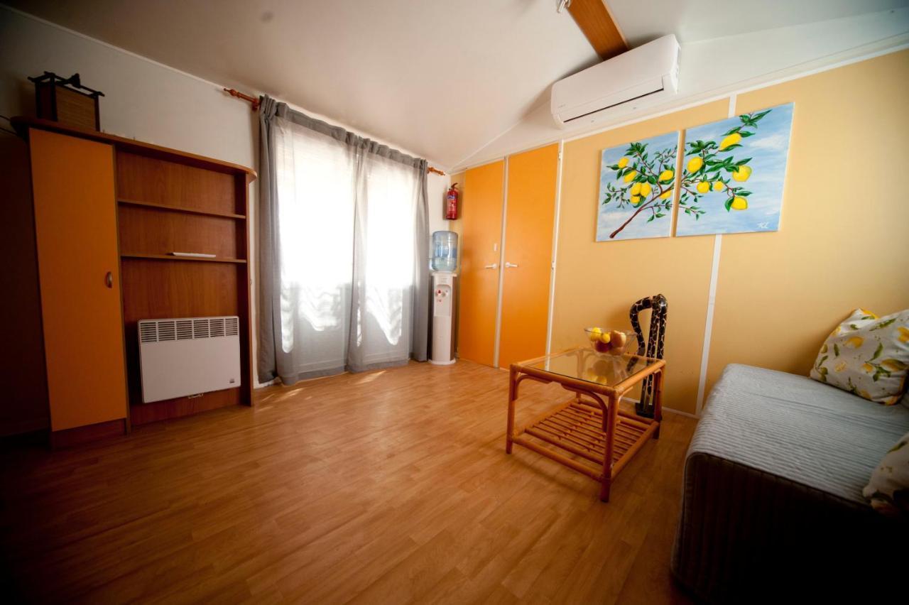Ferienwohnung Cortijo Flamingos Chiclana de la Frontera Exterior foto