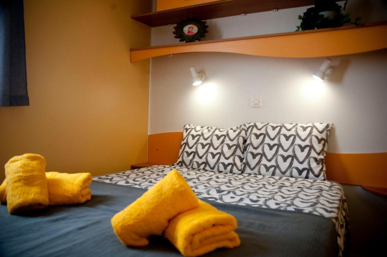Ferienwohnung Cortijo Flamingos Chiclana de la Frontera Exterior foto