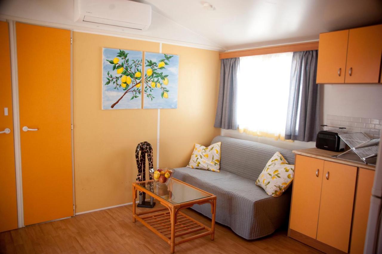 Ferienwohnung Cortijo Flamingos Chiclana de la Frontera Exterior foto